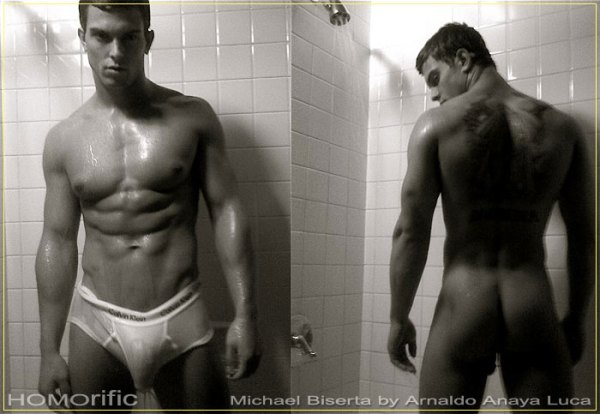 Hot, Steam and Morselicious Michale Biserta